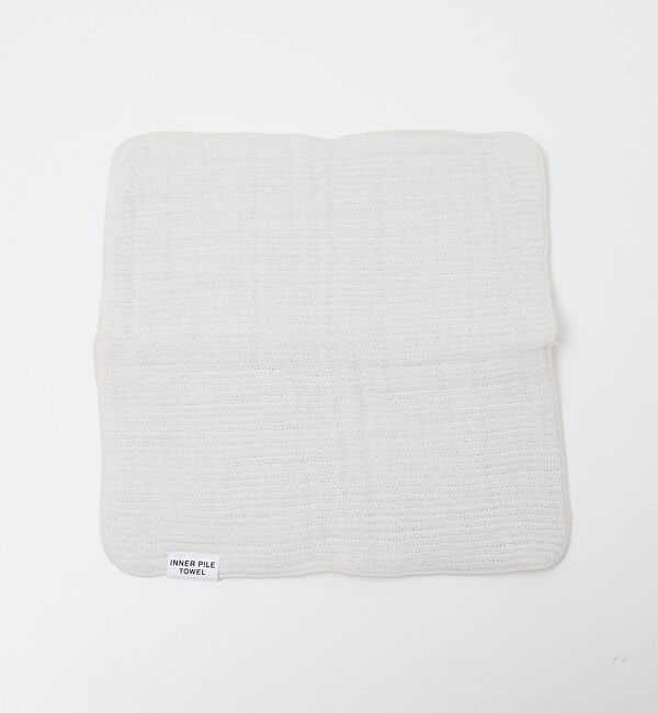 collex「【神藤タオル】一部別注カラー SHINTO INNER PILE mini」|タオル|
