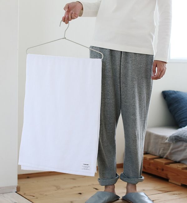 collex「【WEB限定】【SHINTO TOWEL】 YUKINE バスタオル」|タオル|