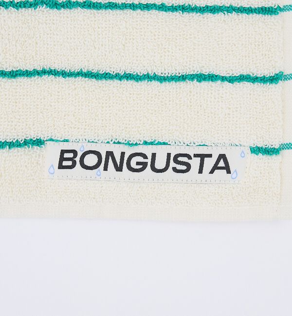 collex「【BONGUSTA/ボングスタ】ハンドタオル  NARAM HAND TOWEL」|タオル|