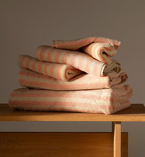 collex「【BONGUSTA/ボングスタ】ハンドタオル  NARAM HAND TOWEL」|タオル|