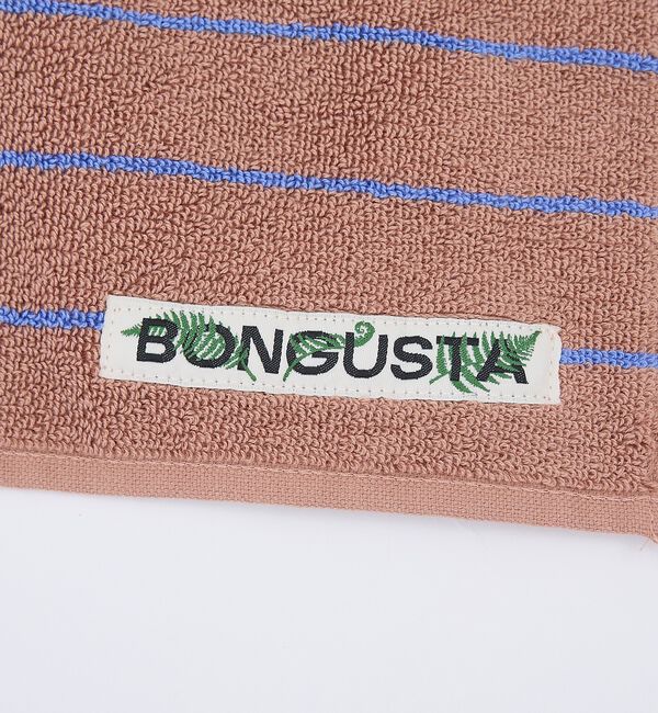 collex「【BONGUSTA/ボングスタ】ハンドタオル  NARAM HAND TOWEL」|タオル|