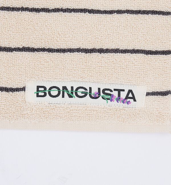 collex「【BONGUSTA/ボングスタ】ハンドタオル  NARAM HAND TOWEL」|タオル|