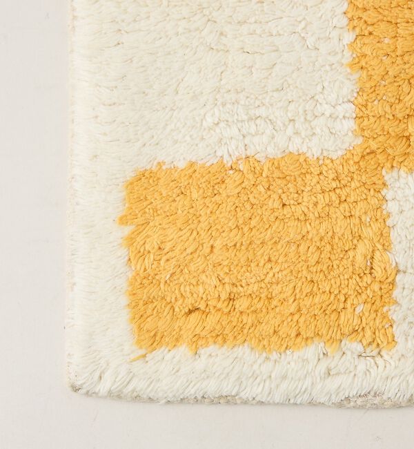 collex「【RugRu】BECKY（ベッキー） マット 50&times;70  玄関マット キッチン」|その他|