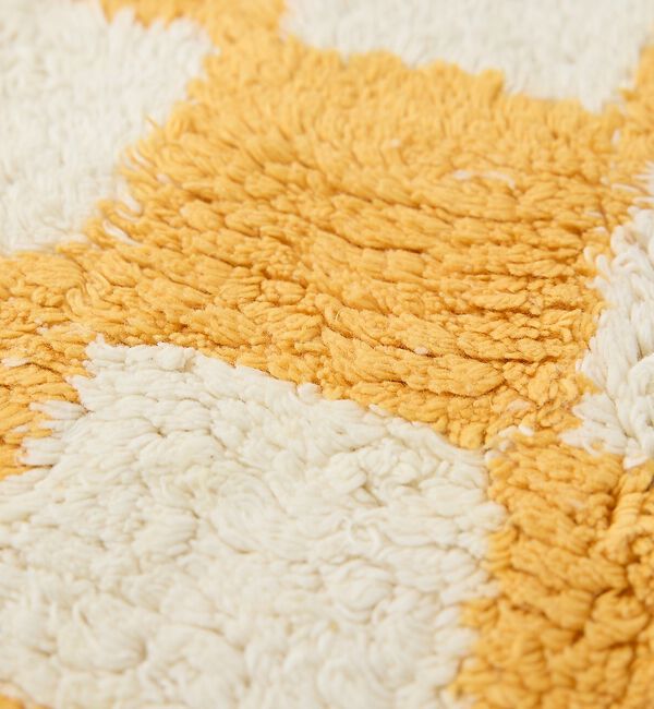 collex「【RugRu】BECKY（ベッキー） マット 50&times;70  玄関マット キッチン」|その他|