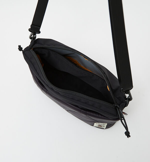 ABAHOUSE「【COBMASTER/コブマスター 】 [QLT] ALT SHOULDERBA」|ショルダー・メッセンジャー|