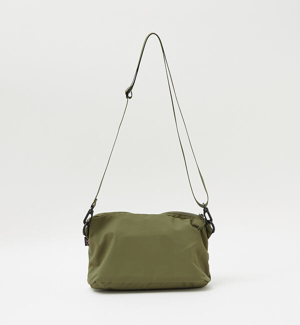 ABAHOUSE「【COBMASTER/コブマスター 】 [QLT] ALT SHOULDERBA」|ショルダー・メッセンジャー|