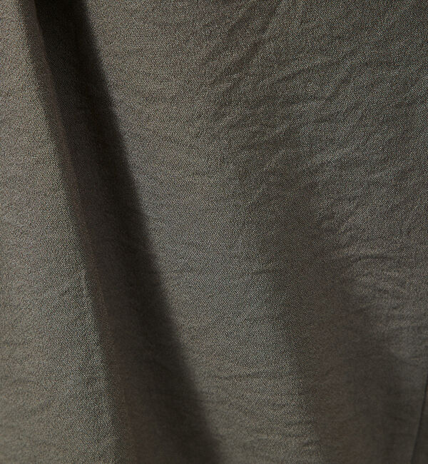 ABAHOUSE「クレープストレッチ イージーパンツ / リラックスパンツ」|その他|