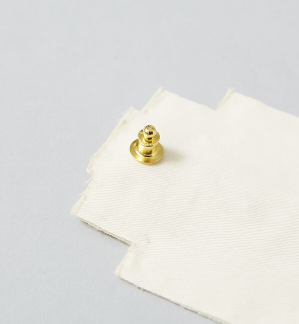 ABAHOUSE「【メランジ】畦編みショールカラーカーディガン」|カーディガン|