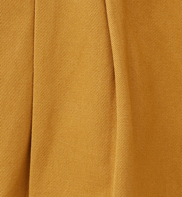 ABAHOUSE「２タック コットントラウザーズ / ワイドパンツ」|その他|