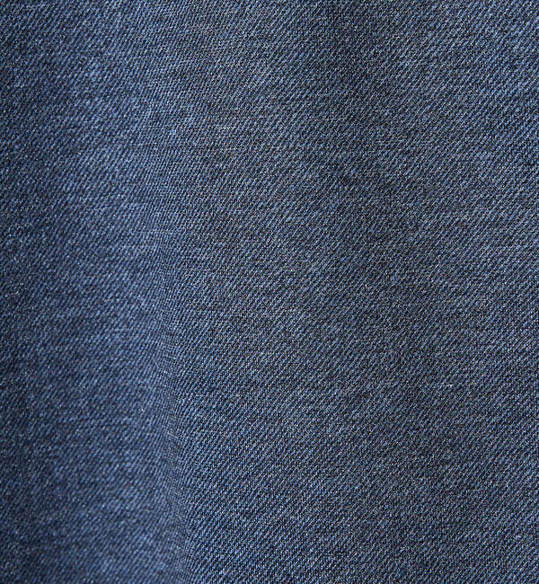 ABAHOUSE「【360&deg;ストレッチ】ノータック リバーポンチ イージーパンツ / スリムテーパ」|その他|