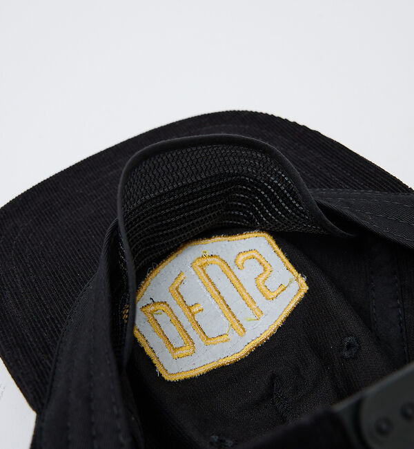 ABAHOUSE「【Deus Ex Machina/デウスエクスマキナ】Shield Cord C」|その他|