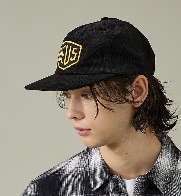 ABAHOUSE「【Deus Ex Machina/デウスエクスマキナ】Shield Cord C」|その他|