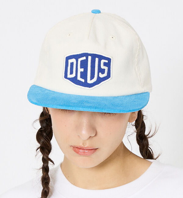 ABAHOUSE「【Deus Ex Machina/デウスエクスマキナ】Shield Cord C」|その他|