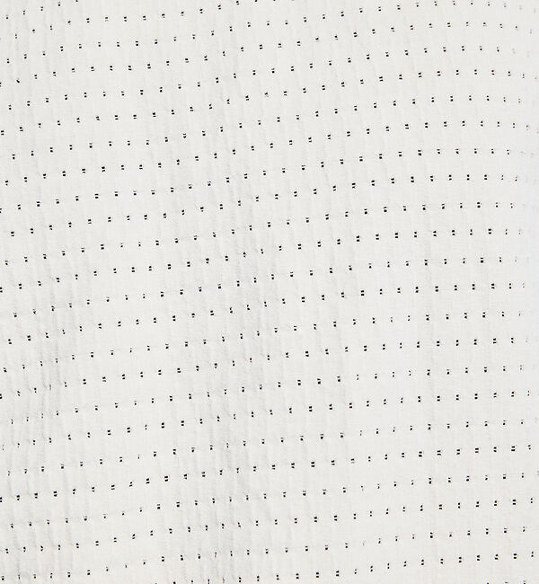 ABAHOUSE「アイレットベロア　クルーネック長袖Tシャツ」|Tシャツ・カットソー|