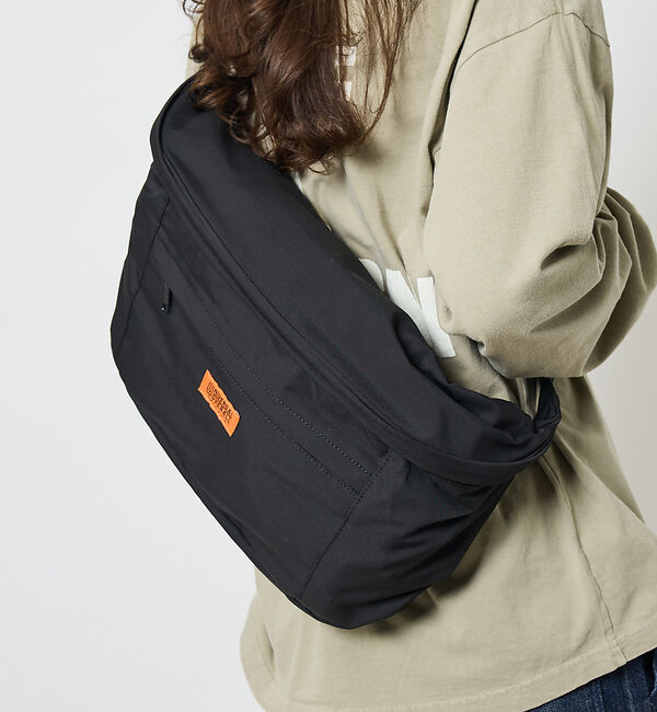 ABAHOUSE「【UNIVERSALOVERALL / ユニバーサルオーバーオール】ビッグ ヒッ」|その他|