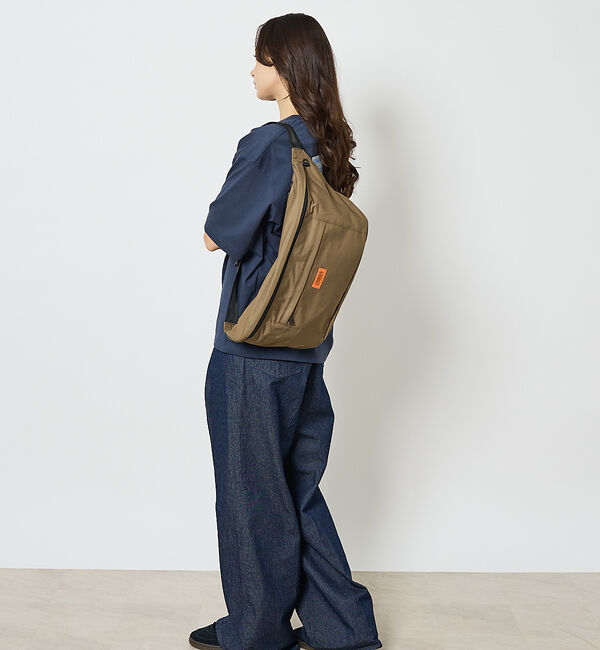 ABAHOUSE「【UNIVERSALOVERALL / ユニバーサルオーバーオール】ビッグ ヒッ」|その他|