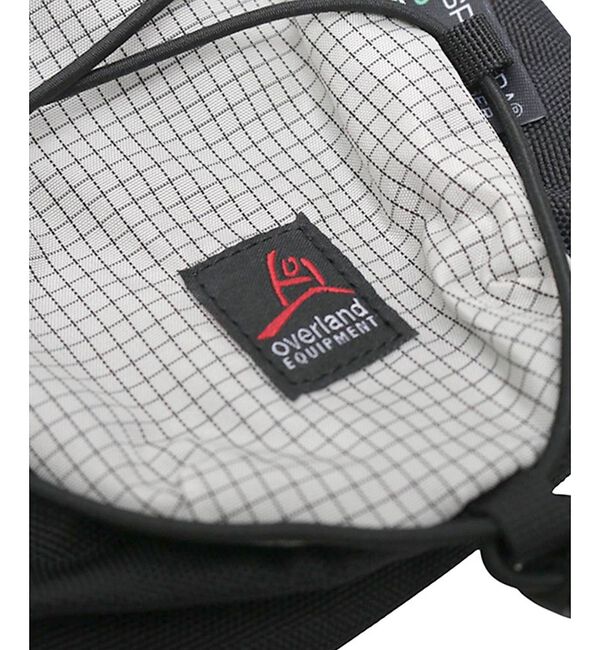 ABAHOUSE「【OverLand Equipment/オーバーランド・イクイップメント】OL-」|ショルダー・メッセンジャー|