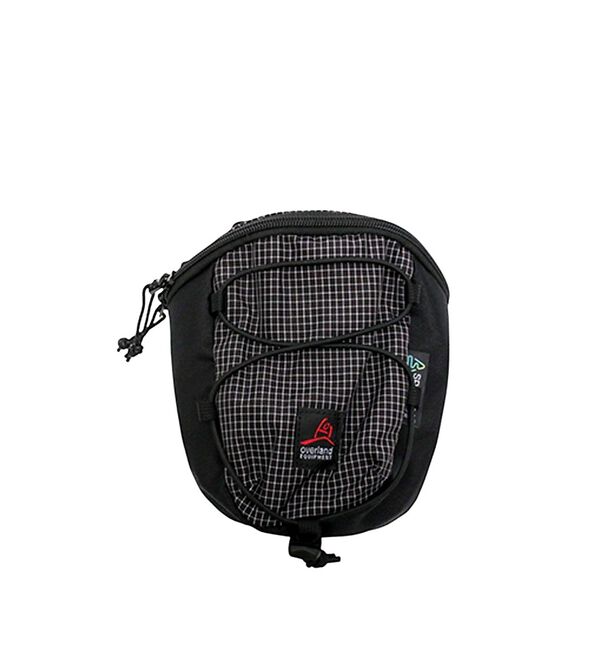 ABAHOUSE「【OverLand Equipment/オーバーランド・イクイップメント】OL-」|ショルダー・メッセンジャー|