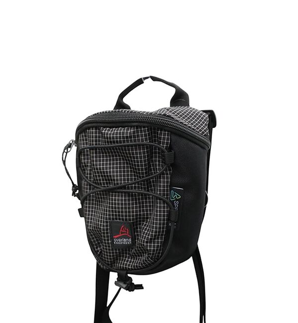 ABAHOUSE「【OverLand Equipment/オーバーランド・イクイップメント】OL-」|ショルダー・メッセンジャー|