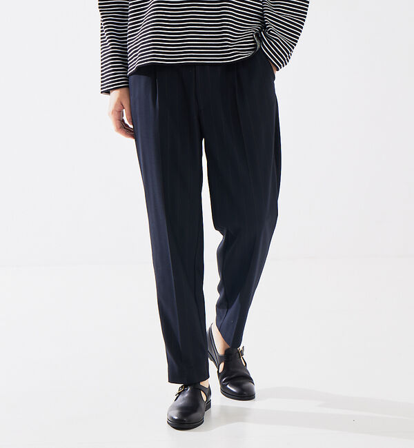 alfredoBANNISTER「Tストラップ バックル シューズ」|その他|