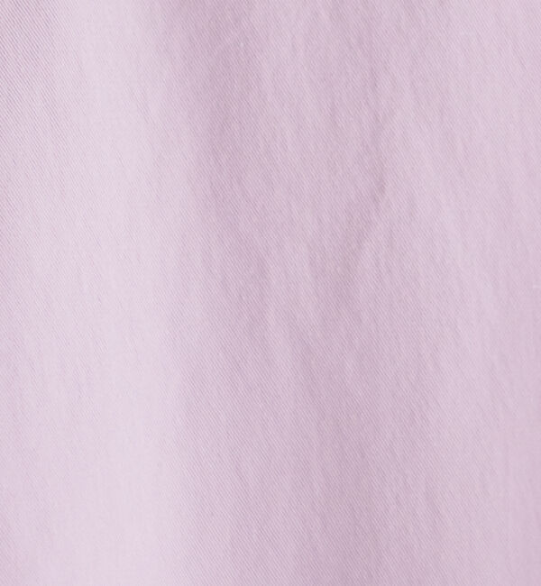 Rouge vif「コットンツィストドライフレアスカート」|スカート|