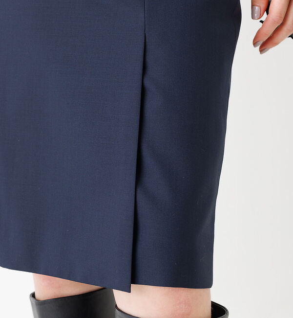 Rouge vif「【セットアップ対応】   ビスチェミニワンピース」|ワンピース|