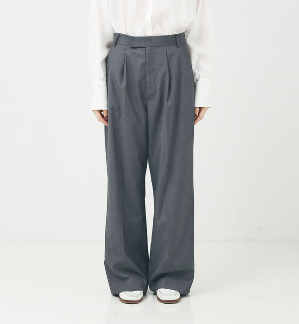 Rouge vif「TR ワイドパンツ」|その他|
