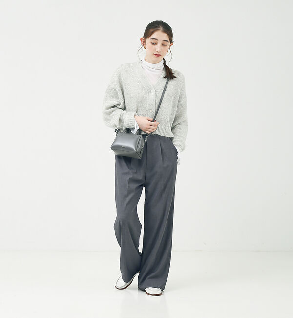 Rouge vif「TR ワイドパンツ」|その他|