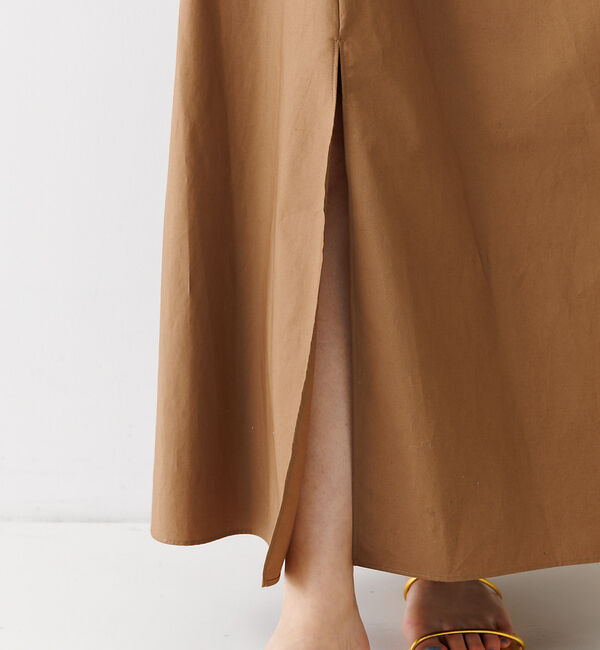 Rouge vif「ワンショルダーワンピース」|ワンピース|