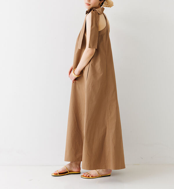 Rouge vif「ワンショルダーワンピース」|ワンピース|