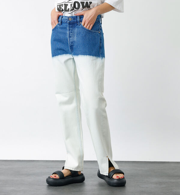 Rouge vif「【PUMA / プーマ】MAYU PUFFY SANDALS / マユ パフィー」|サンダル|