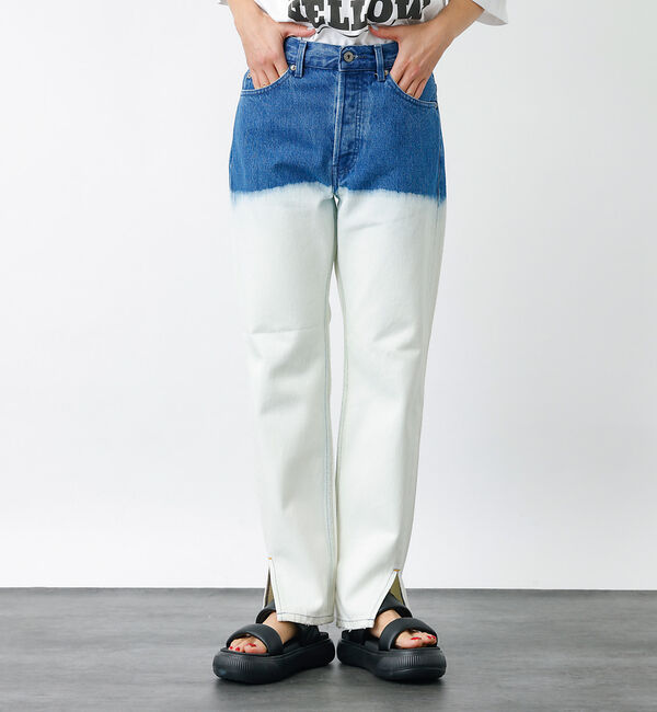 Rouge vif「【PUMA / プーマ】MAYU PUFFY SANDALS / マユ パフィー」|サンダル|