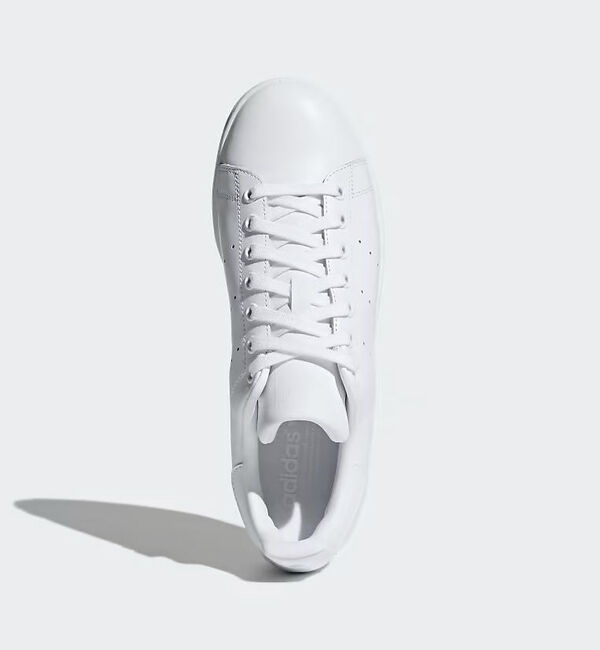 Rouge vif「【追加2】【adidas/アディダス】STAN SMITH　スタンスミス　スニー」|スニーカー|