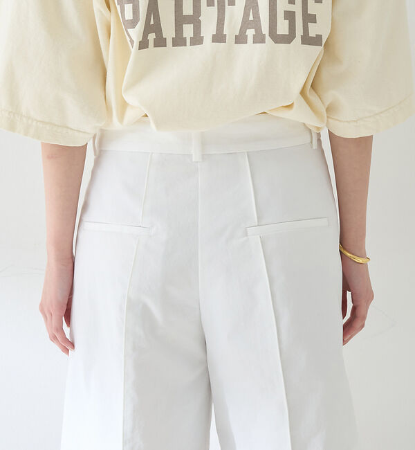 Rouge vif「フロントタックショートパンツ」|その他|