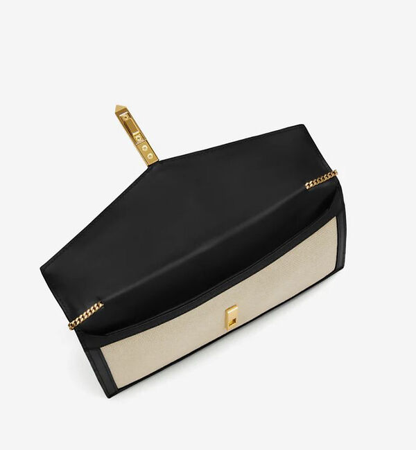 Rouge vif「【DEMELLIER/デメリエー】The Tokyo Clutch クラッチバッ」|クラッチバッグ|