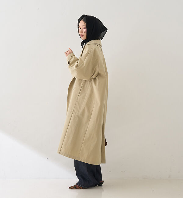 Rouge vif「【La Maison de Lyllis/ラ メゾン ド リリス】SANKAKU」|バンダナ・スカーフ|