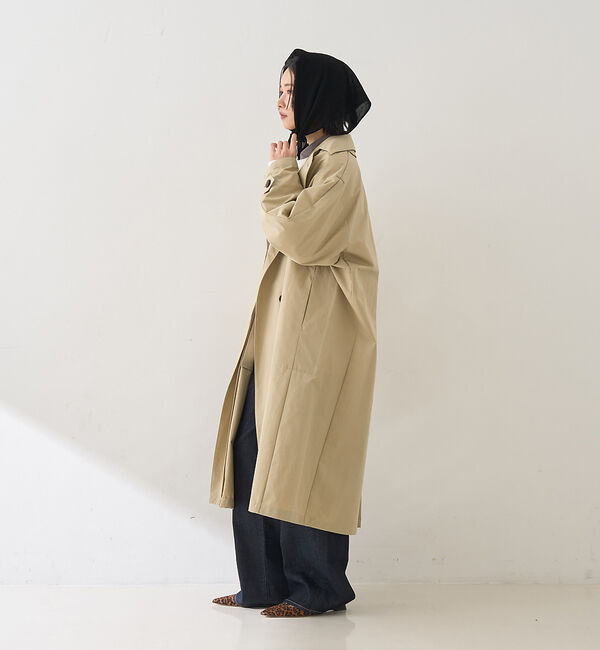 Rouge vif「【La Maison de Lyllis/ラ メゾン ド リリス】SANKAKU」|バンダナ・スカーフ|