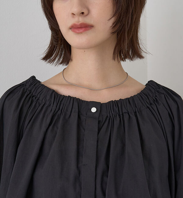 Rouge vif「ローンオフショルブラウス」|シャツ・ブラウス|