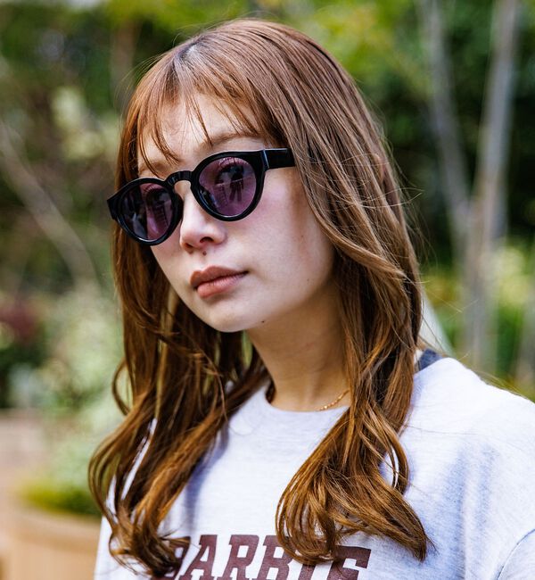 Rouge vif「【jugaad14/ジュガードフォーティーン】HARBOR / サングラス /」|メガネ|