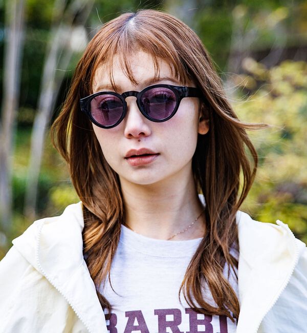 Rouge vif「【jugaad14/ジュガードフォーティーン】HARBOR / サングラス /」|メガネ|