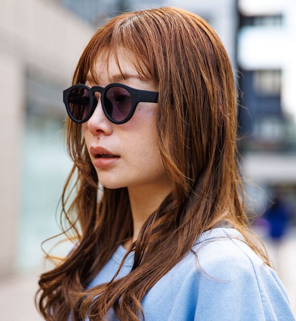 Rouge vif「【jugaad14/ジュガードフォーティーン】HARBOR / サングラス /」|メガネ|