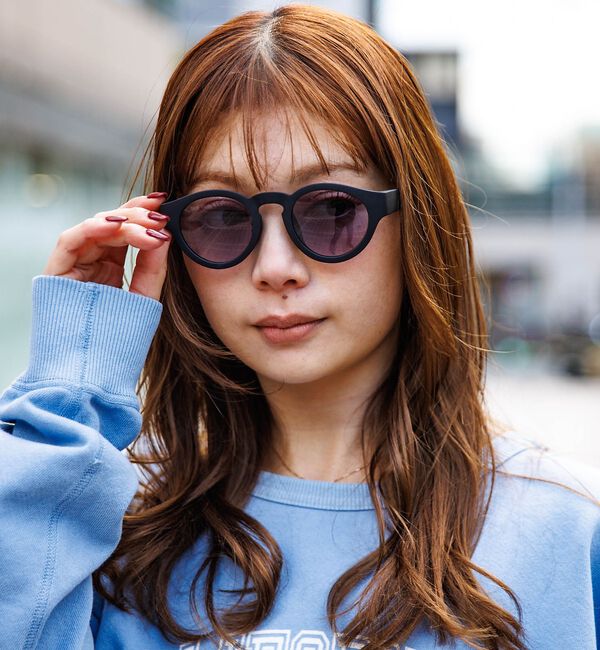 Rouge vif「【jugaad14/ジュガードフォーティーン】HARBOR / サングラス /」|メガネ|