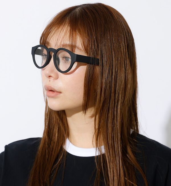 Rouge vif「【jugaad14/ジュガードフォーティーン】HARBOR / サングラス /」|メガネ|