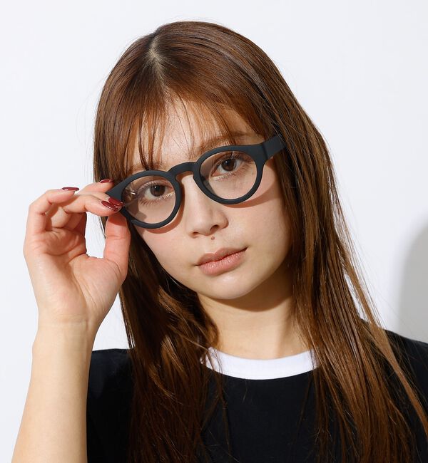 Rouge vif「【jugaad14/ジュガードフォーティーン】HARBOR / サングラス /」|メガネ|