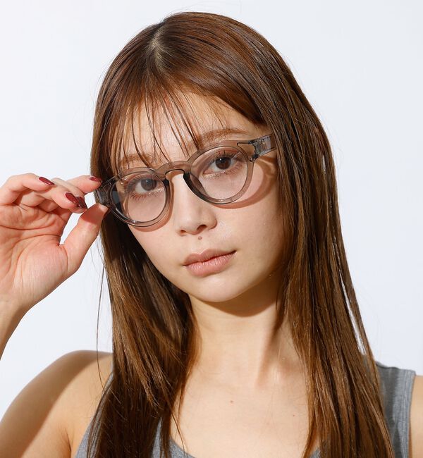 Rouge vif「【jugaad14/ジュガードフォーティーン】HARBOR / サングラス /」|メガネ|