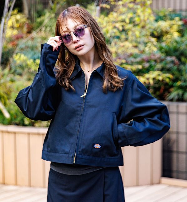 Rouge vif「【jugaad14/ジュガードフォーティーン】HARBOR / サングラス /」|メガネ|