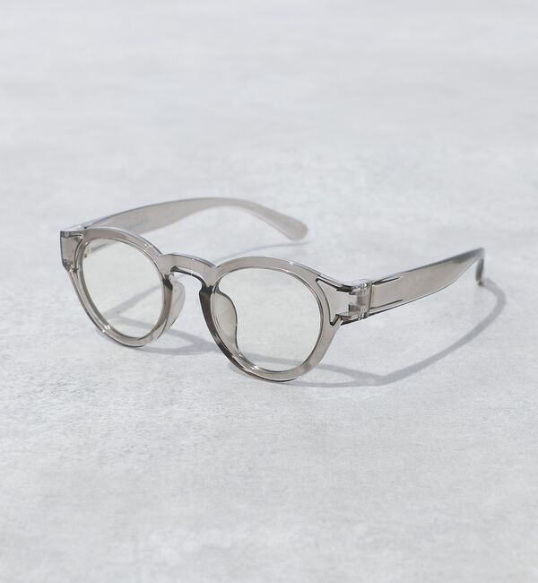 Rouge vif「【jugaad14/ジュガードフォーティーン】HARBOR / サングラス /」|メガネ|