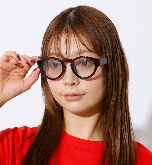 Rouge vif「【jugaad14/ジュガードフォーティーン】HARBOR / サングラス /」|メガネ|