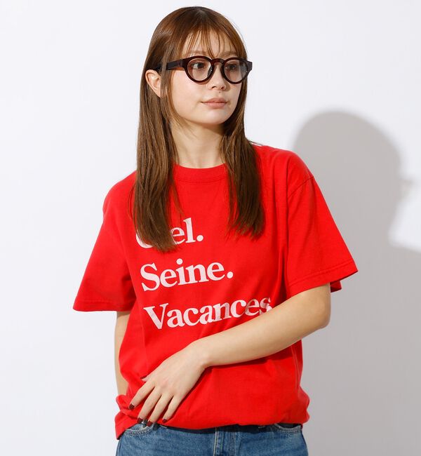 Rouge vif「【jugaad14/ジュガードフォーティーン】HARBOR / サングラス /」|メガネ|