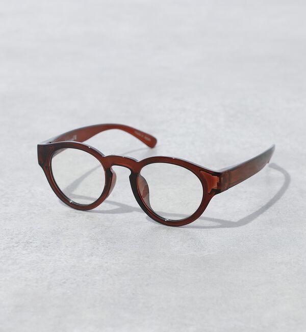 Rouge vif「【jugaad14/ジュガードフォーティーン】HARBOR / サングラス /」|メガネ|